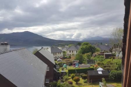 Number 12 Self Catering Villa Portree Kültér fotó